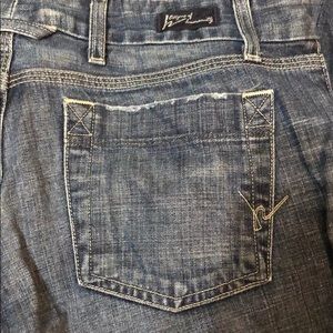 Citizens of Humanity Flare Jeans